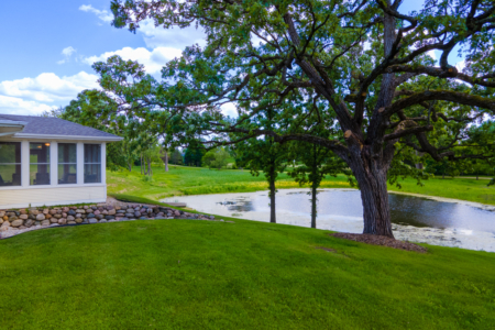 Charming Lake Geneva, Wisconsin 3BR/2Bath Home