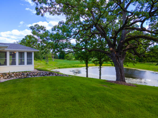 Charming Lake Geneva, Wisconsin 3BR/2Bath Home