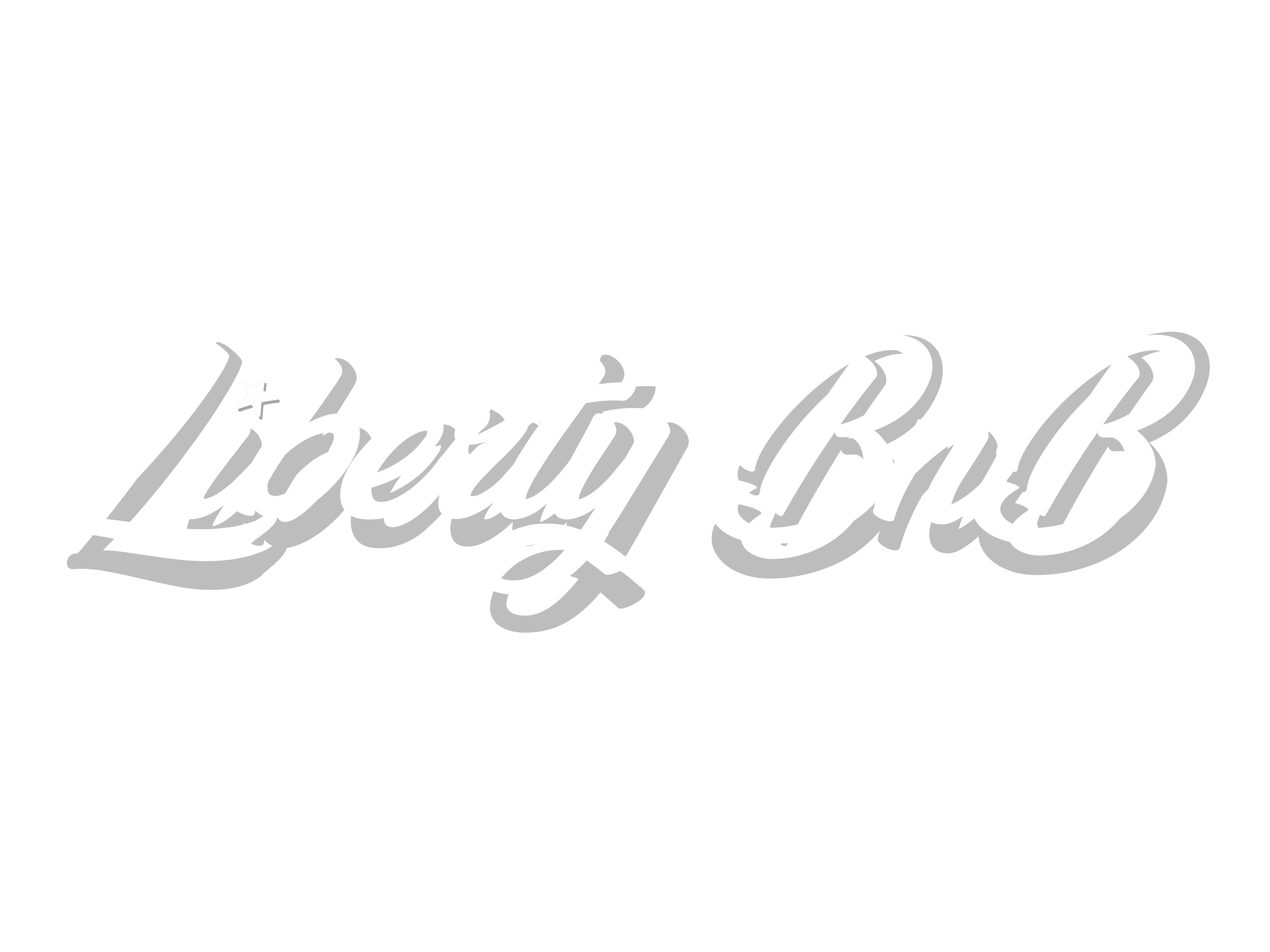 LibertyBnB