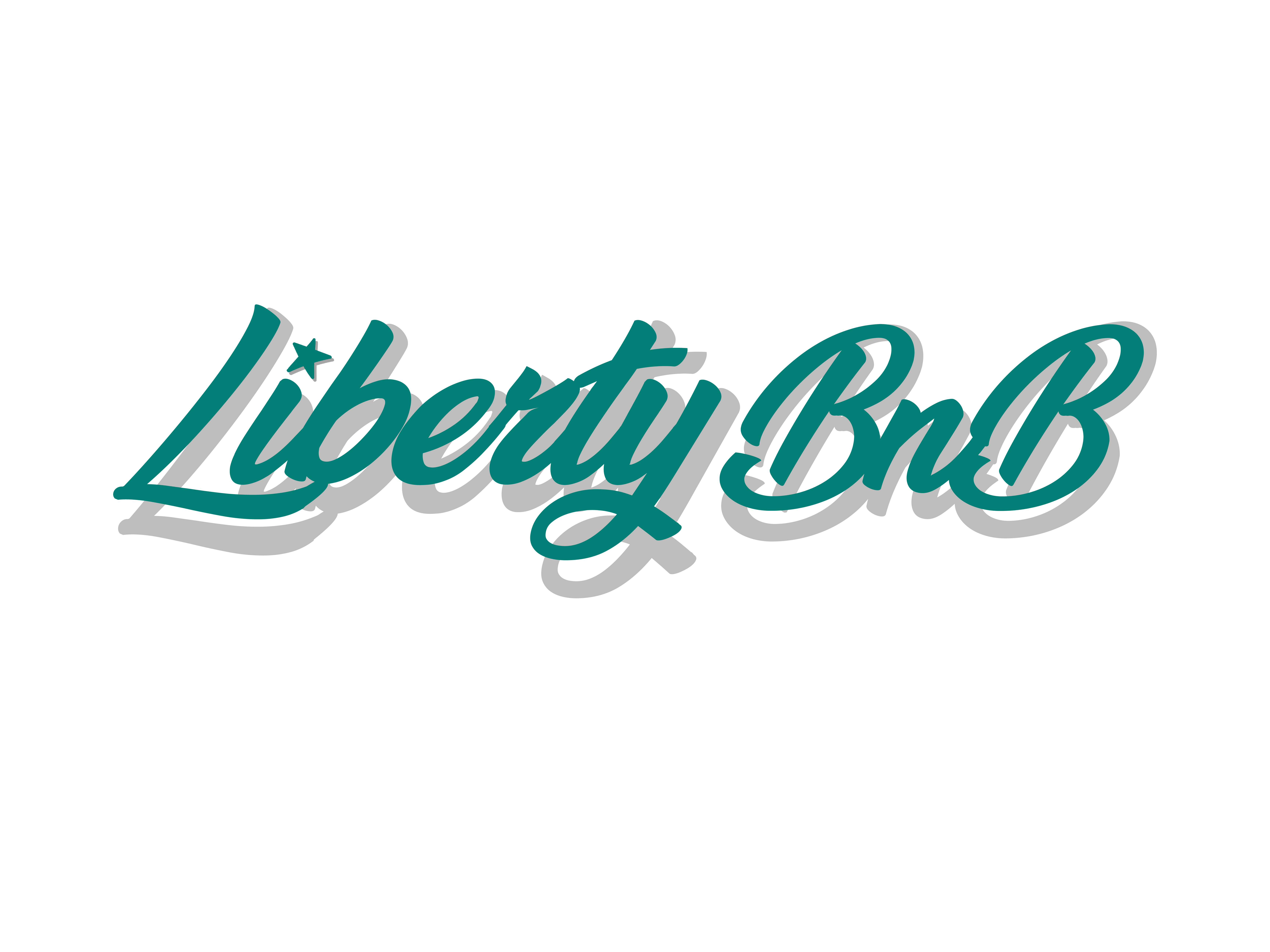 LibertyBnB